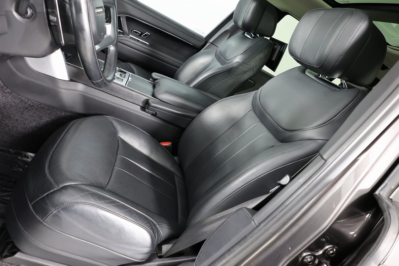 Land Rover Range Rover  2022