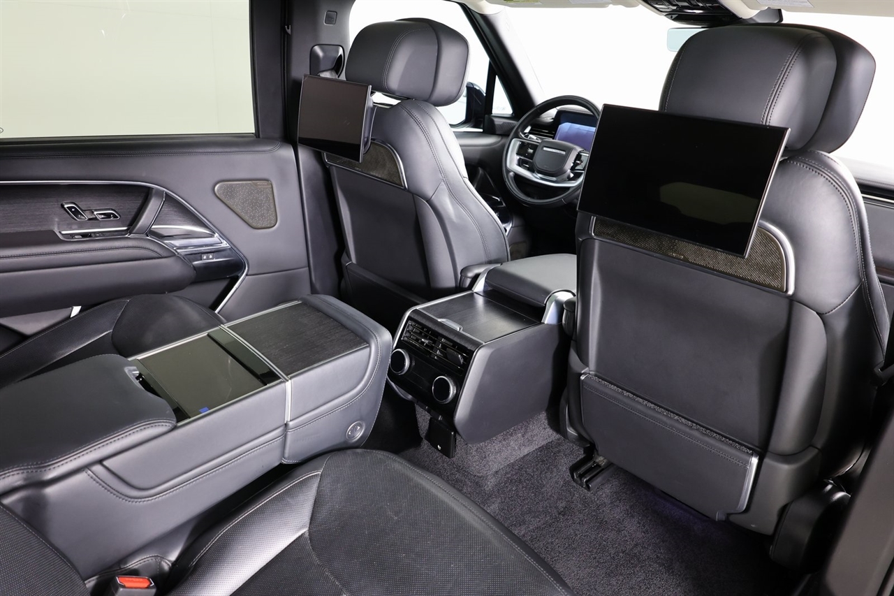 Land Rover Range Rover  2022