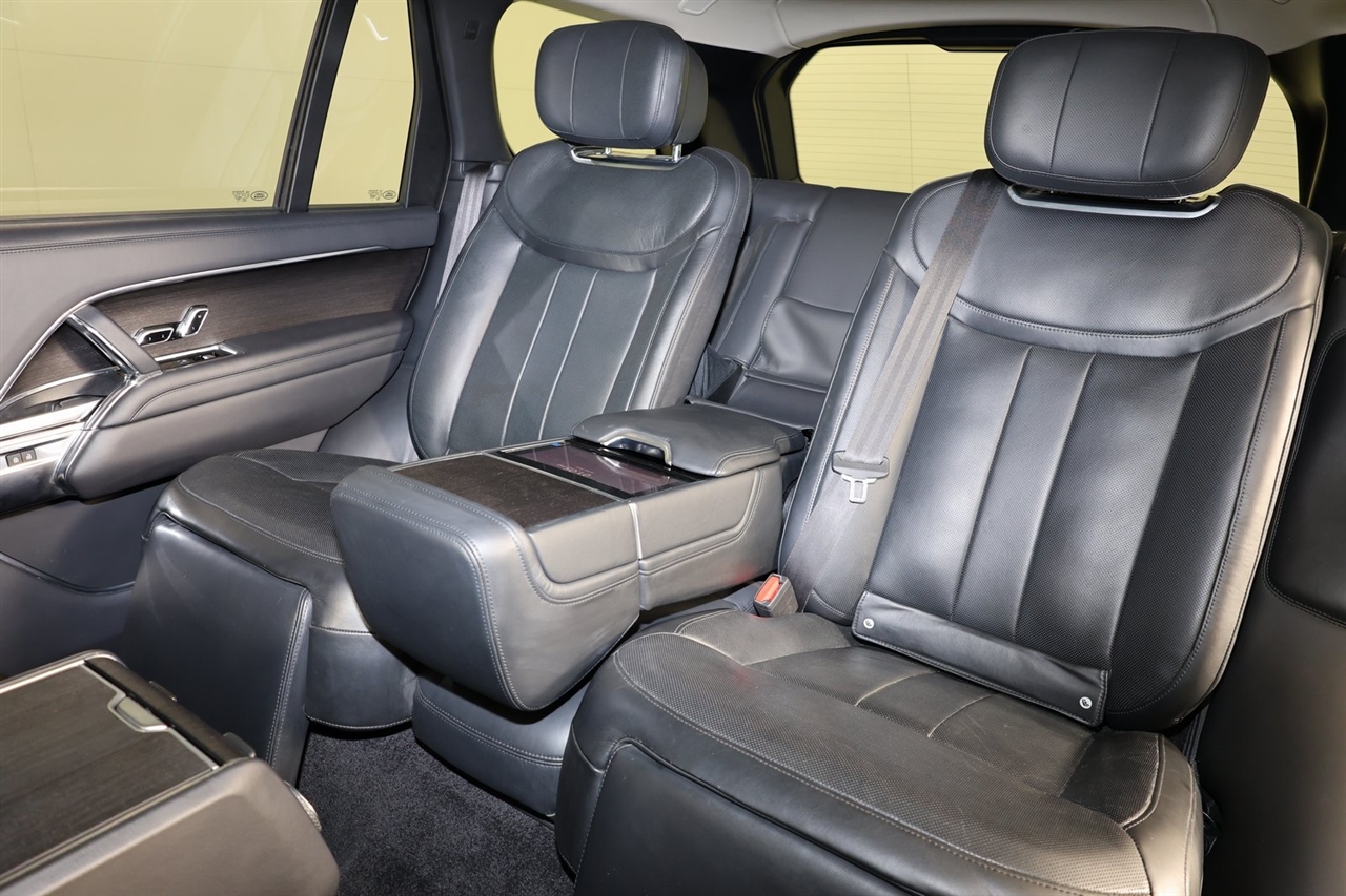 Land Rover Range Rover  2022