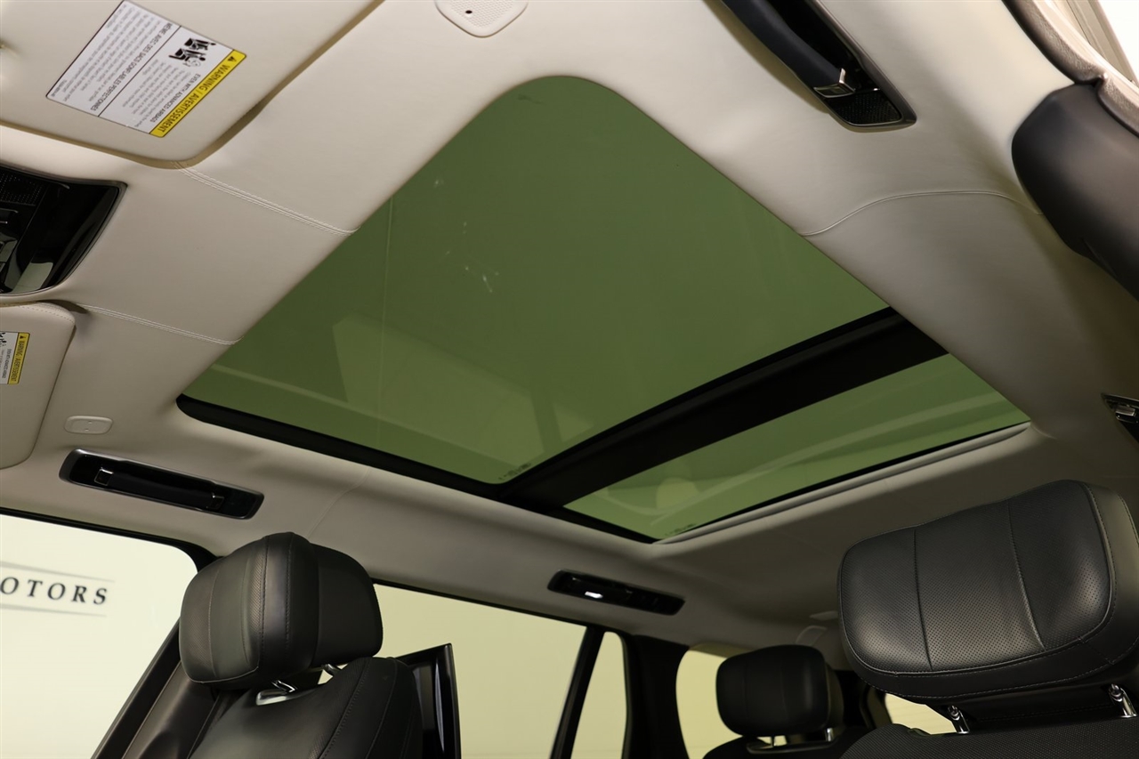 Land Rover Range Rover  2022