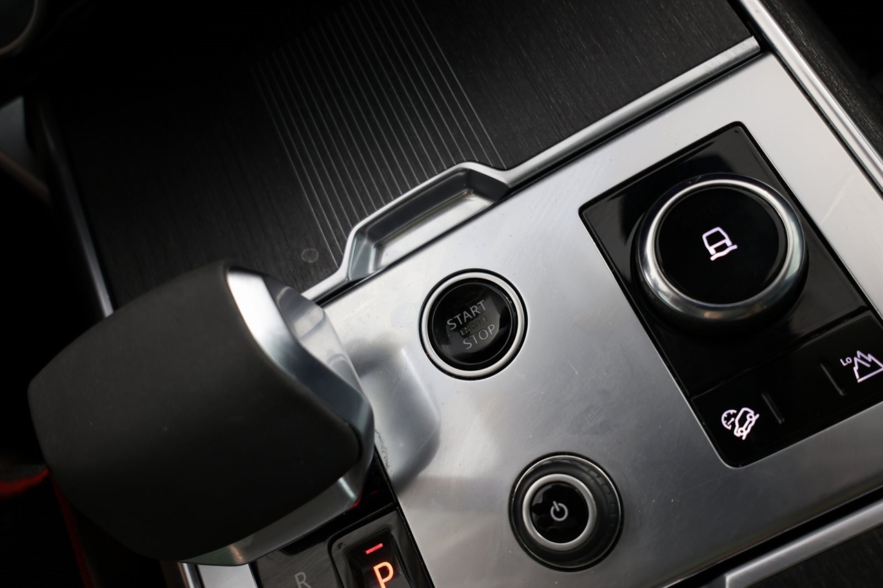 Land Rover Range Rover  2022