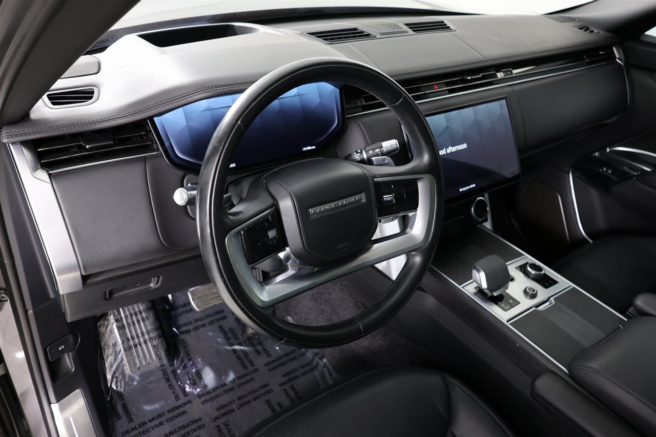 Land Rover Range Rover  2022