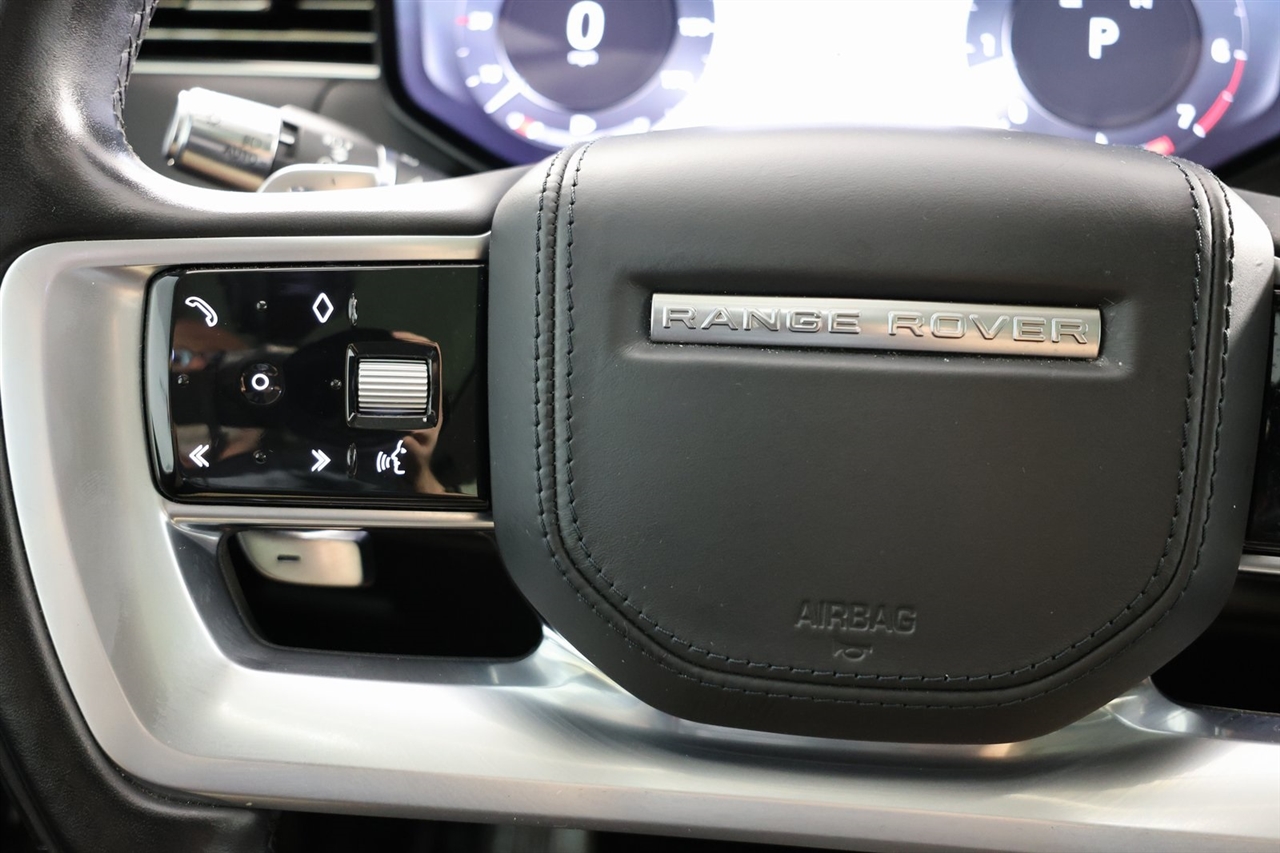 Land Rover Range Rover  2022