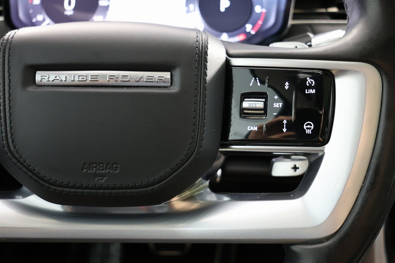 Land Rover Range Rover  2022