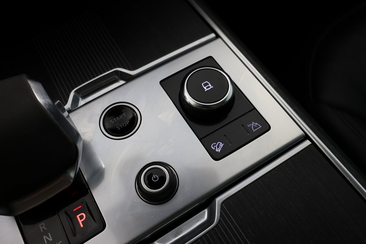 Land Rover Range Rover  2022