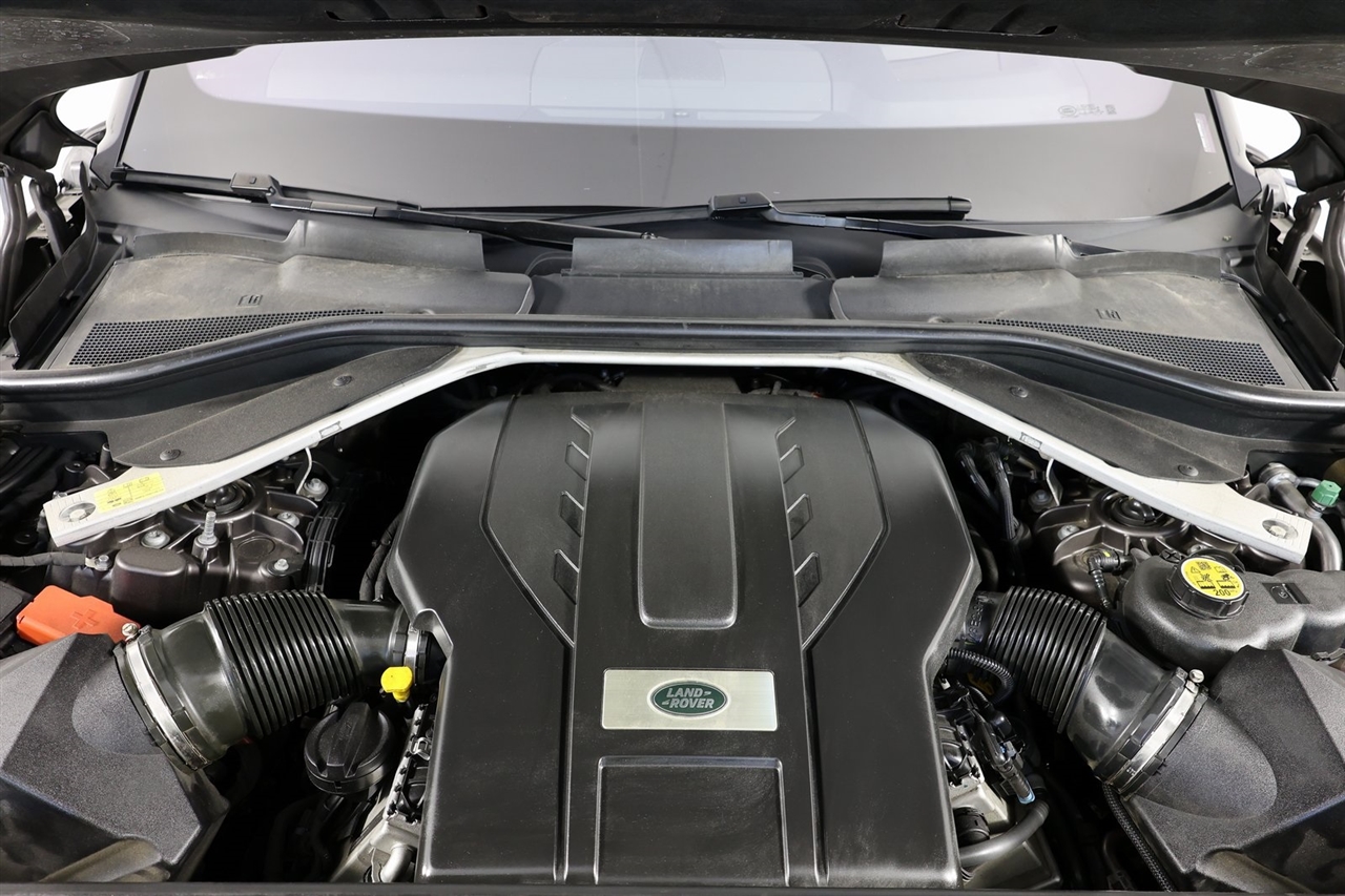 Land Rover Range Rover  2022