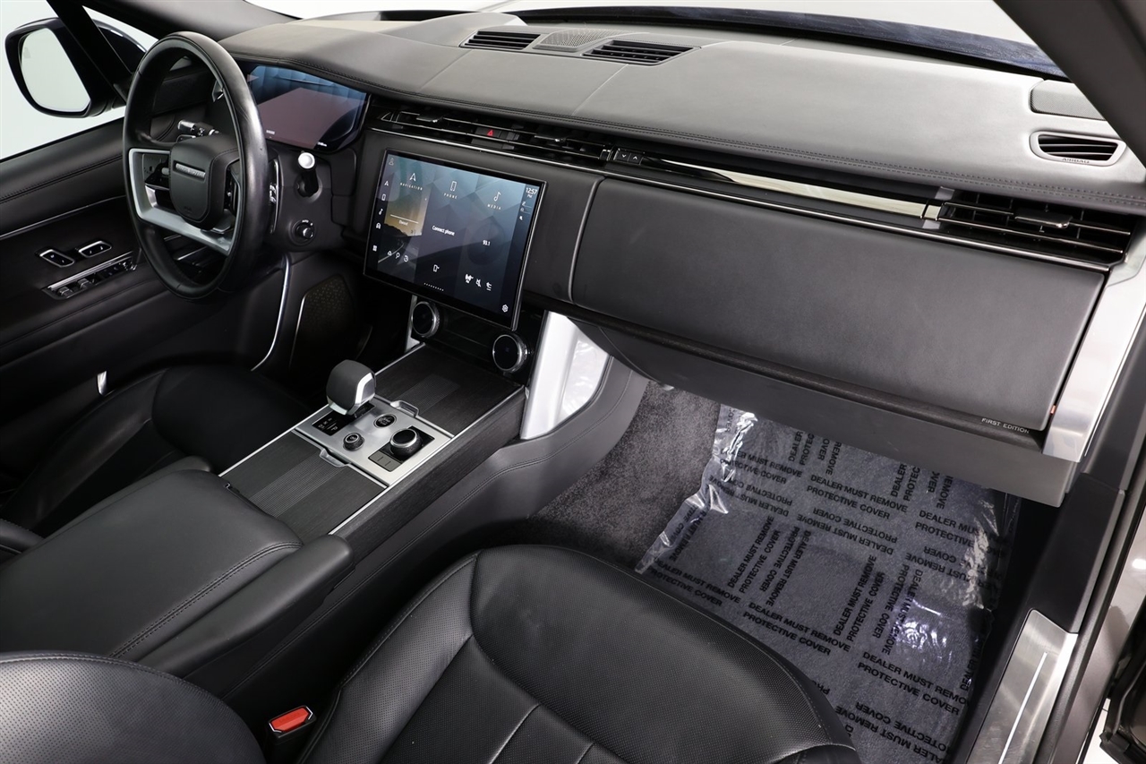 Land Rover Range Rover  2022