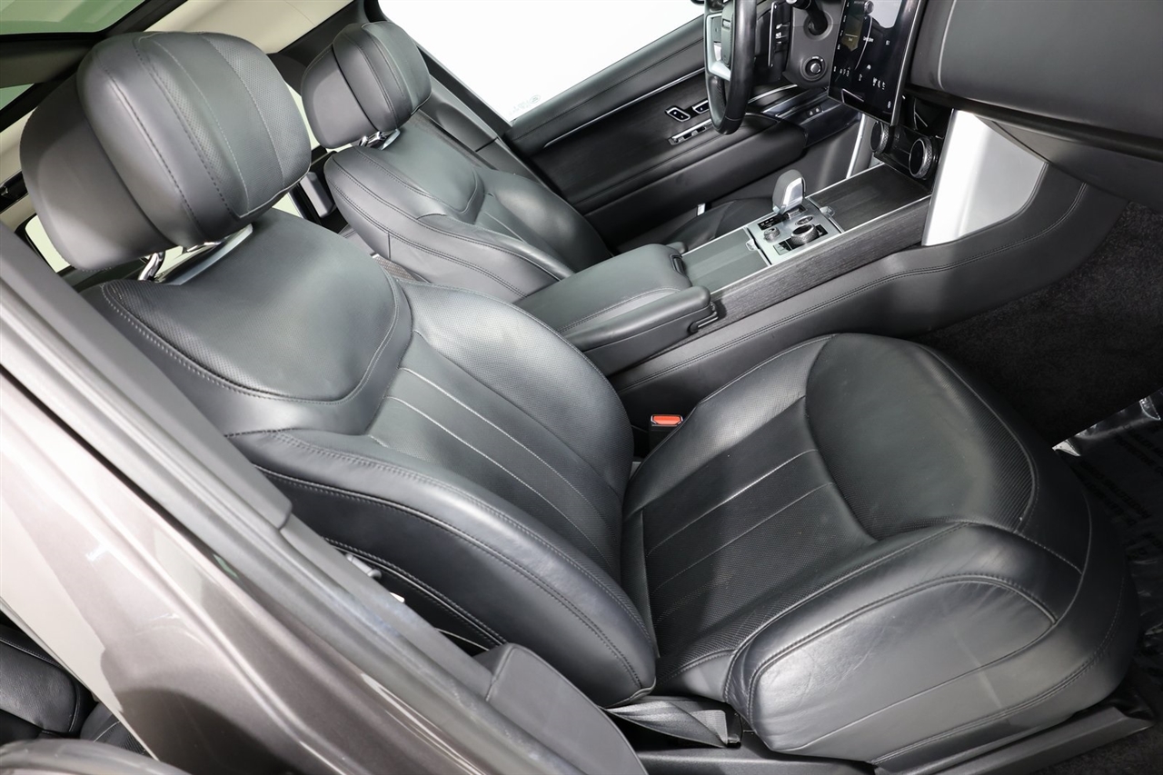 Land Rover Range Rover  2022