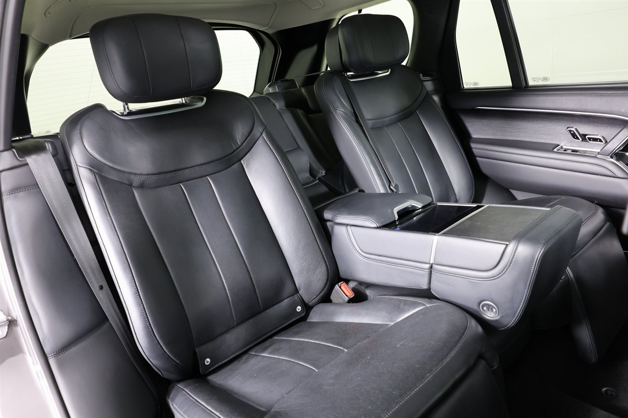 Land Rover Range Rover  2022