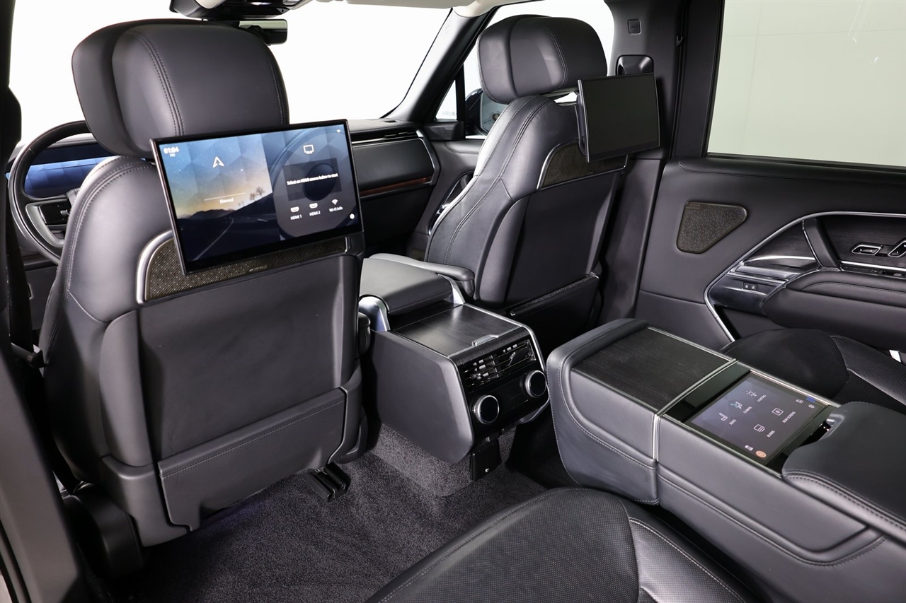 Land Rover Range Rover  2022