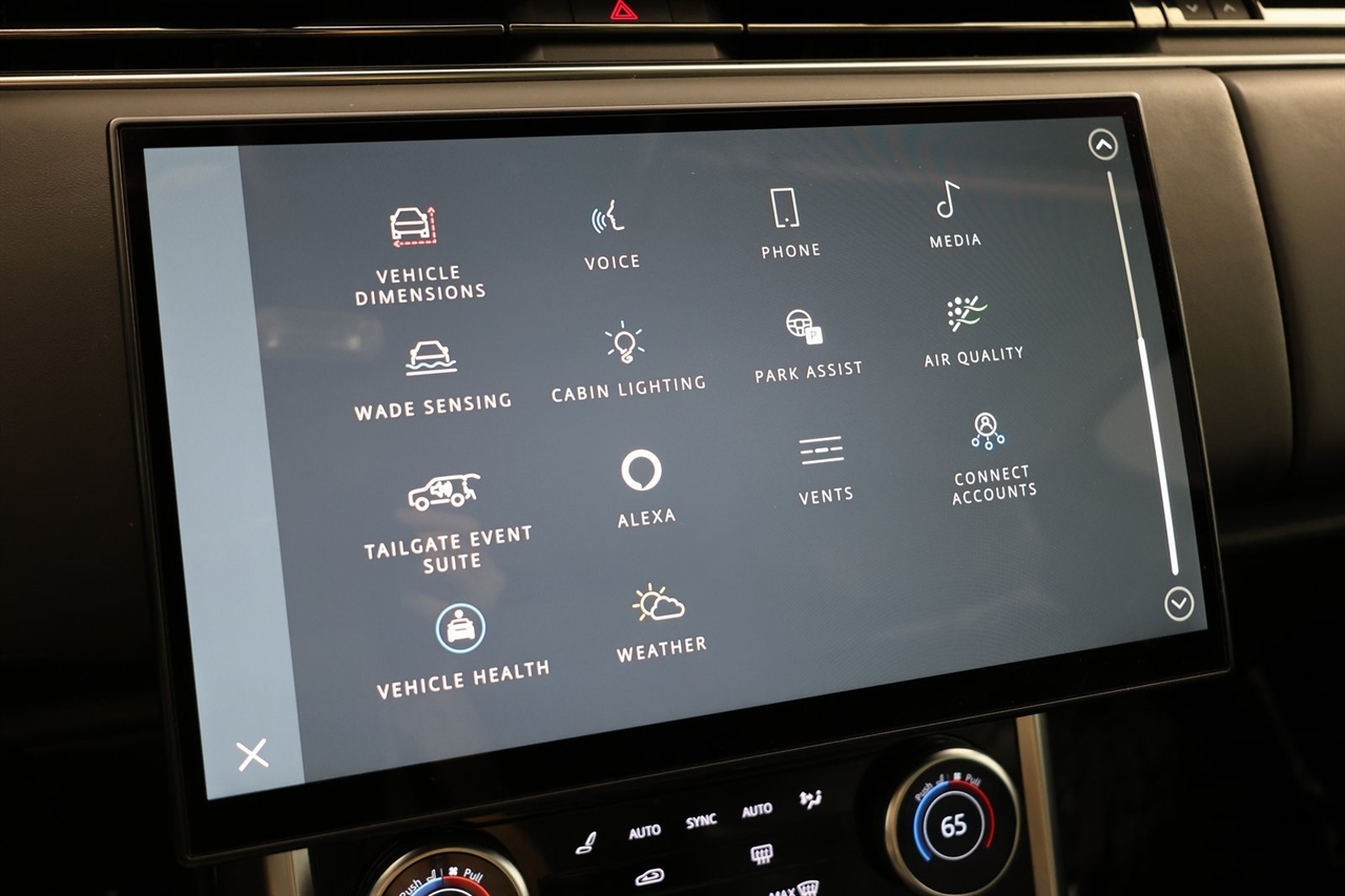 Land Rover Range Rover  2022