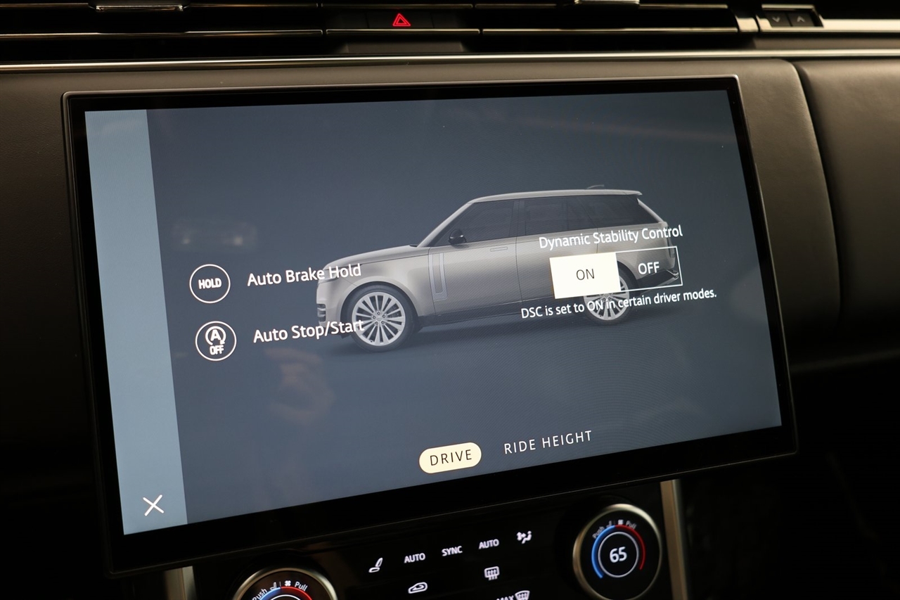 Land Rover Range Rover  2022