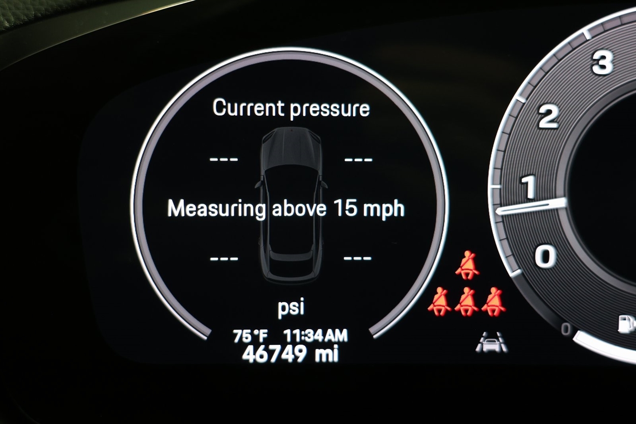Porsche Cayenne Coupe 2024