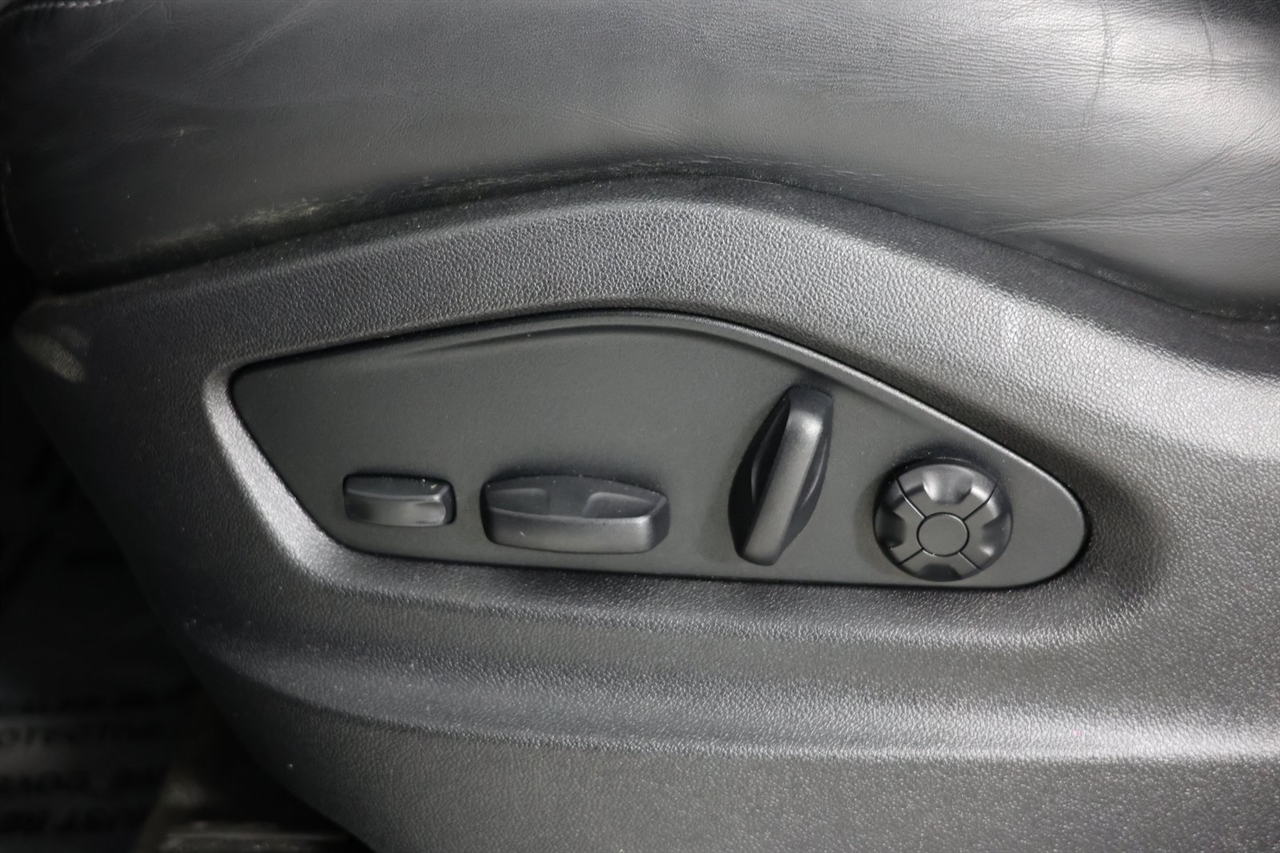 Porsche Cayenne Coupe 2024