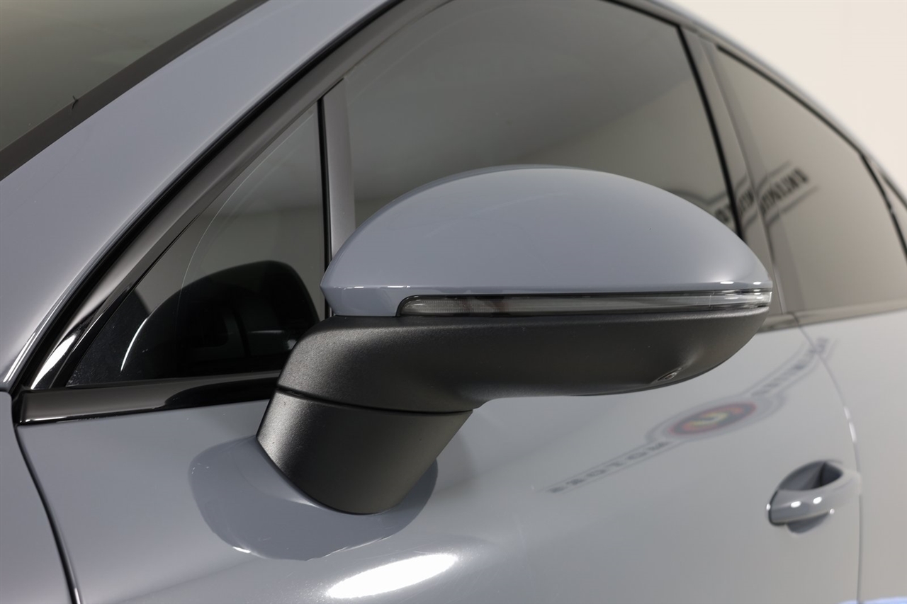 Porsche Cayenne Coupe 2024