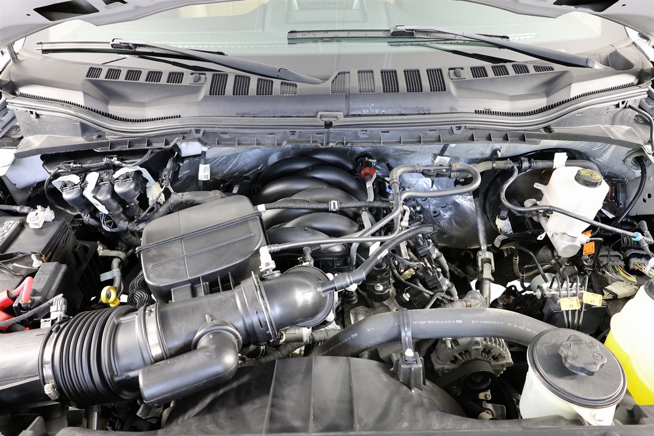 Ford F-350 SD Lariat Crew Cab Long Bed 4WD 2022