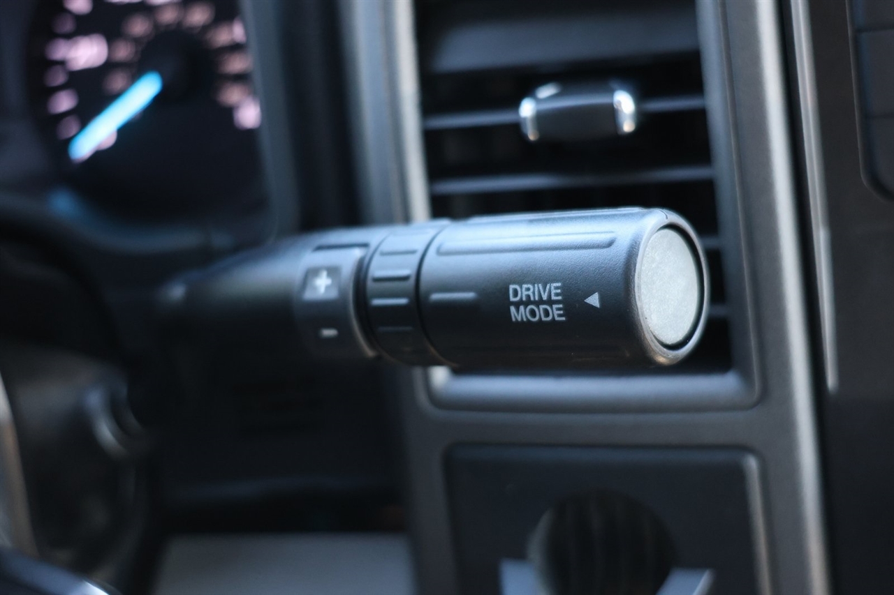Ford F-550 Regular Cab DRW 2WD 2022