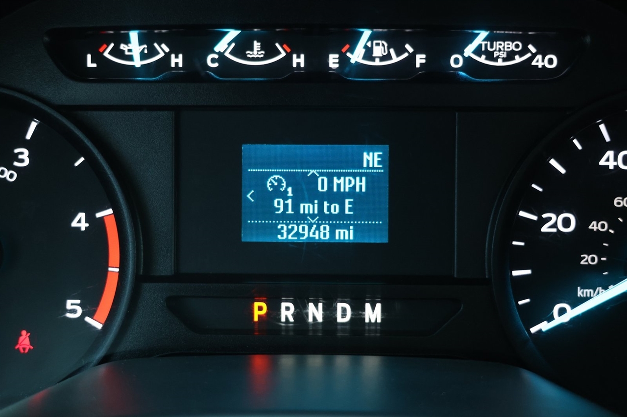 Ford F-550 Regular Cab DRW 2WD 2022