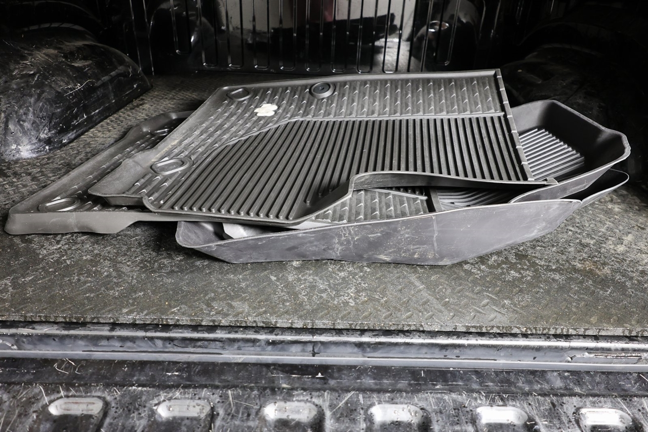 RAM 1500 TRX Crew Cab SB 4WD 2022