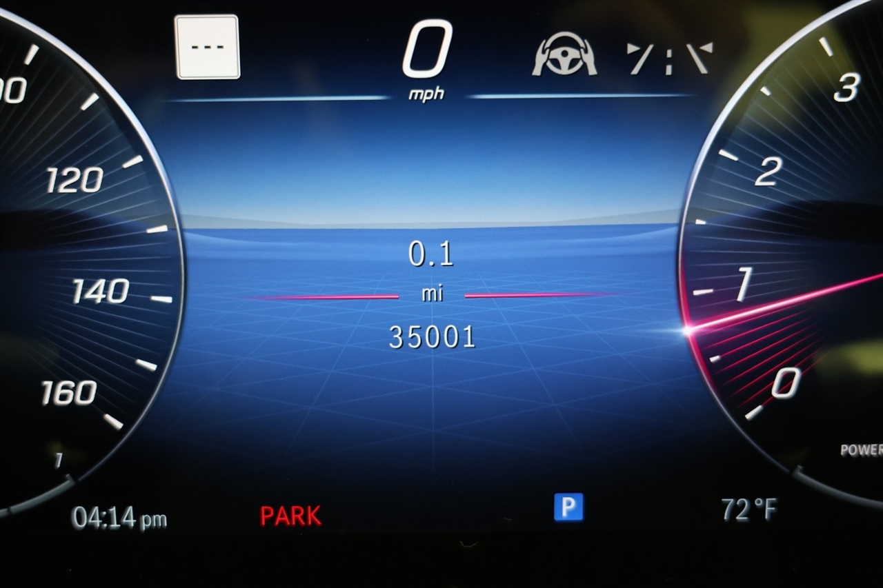 Mercedes-Benz S-Class S580 4MATIC 2021