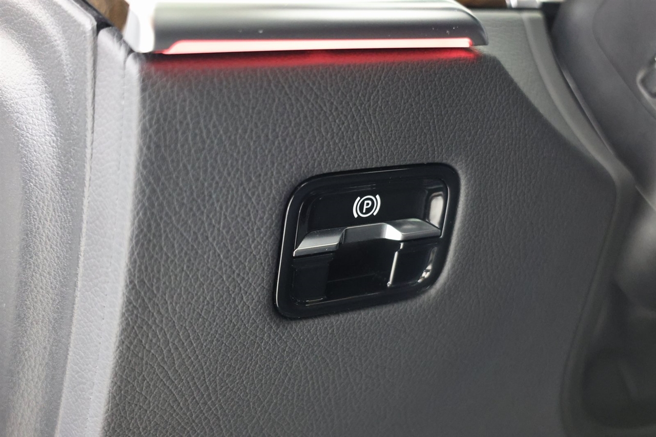 Mercedes-Benz S-Class S580 4MATIC 2021