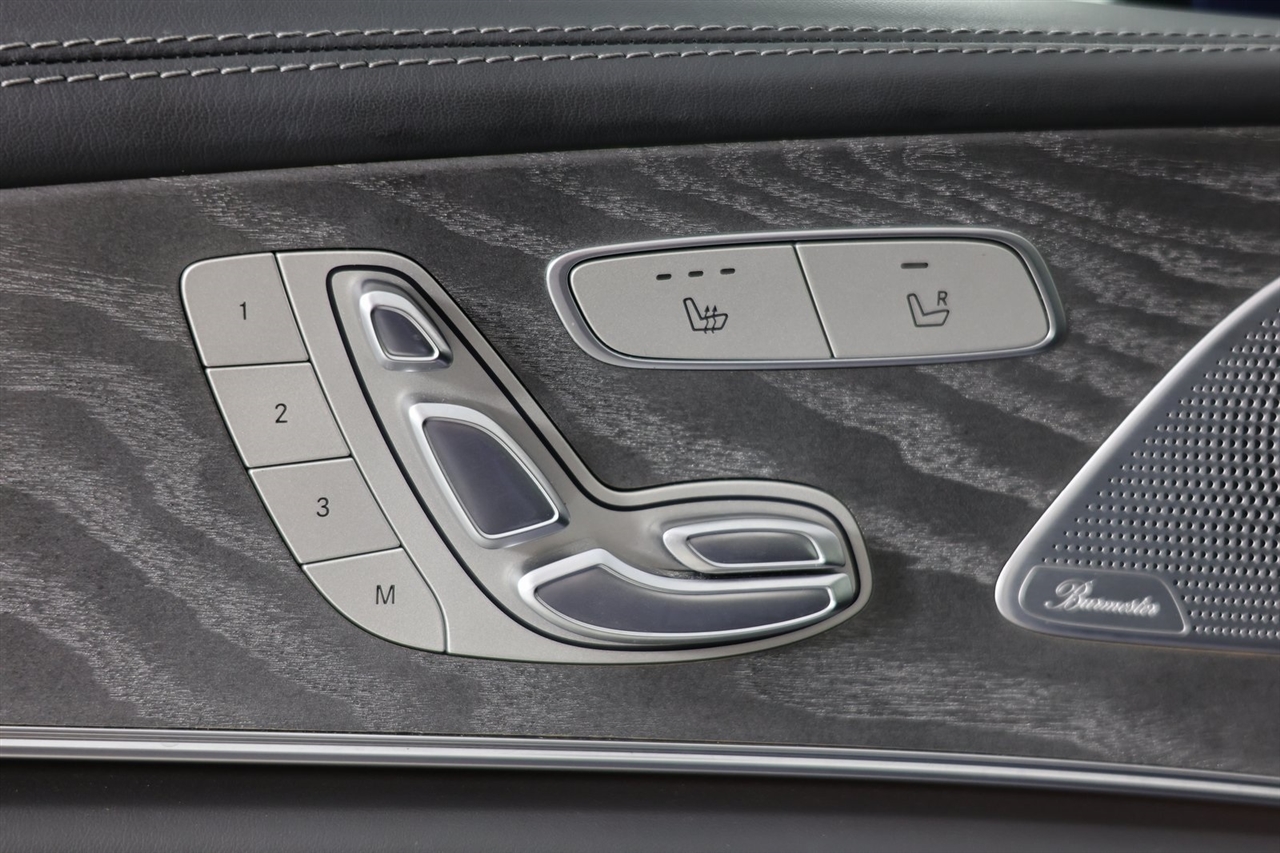 Mercedes-Benz AMG GT 53 Sedan 2020