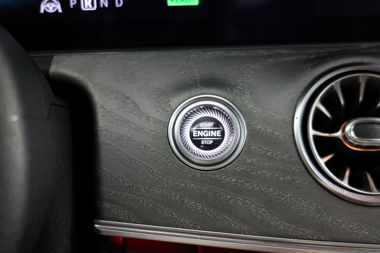 Mercedes-Benz AMG GT 53 Sedan 2020