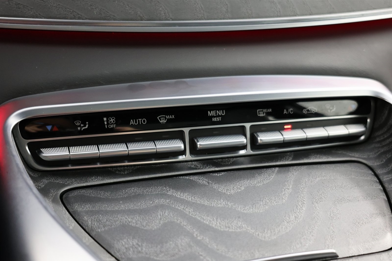 Mercedes-Benz AMG GT 53 Sedan 2020