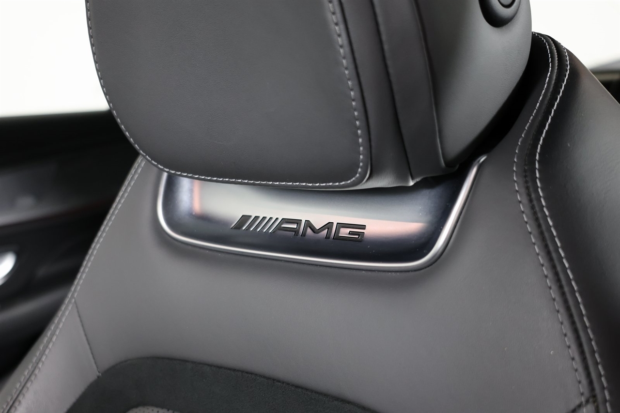 Mercedes-Benz AMG GT 53 Sedan 2020