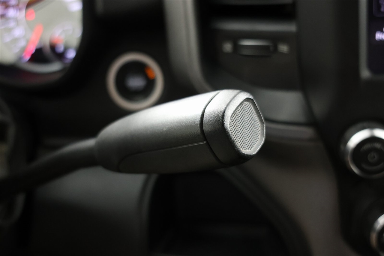 RAM 5500 Crew Cab SWB 4WD DRW 2022