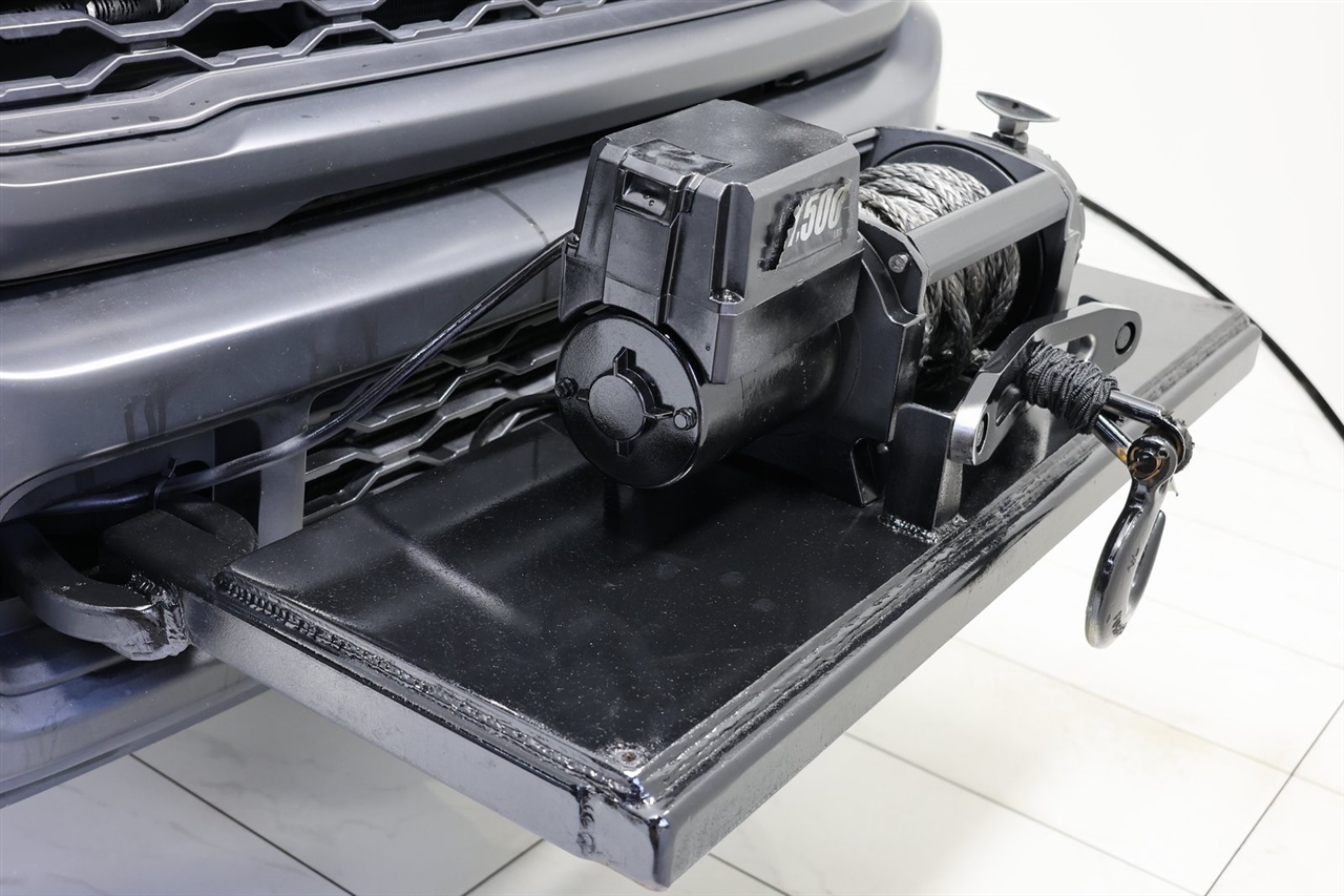 RAM 5500 Crew Cab SWB 4WD DRW 2022
