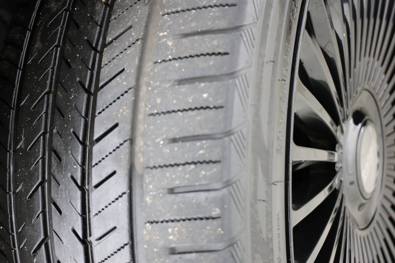 Land Rover New Range Rover SE 2023