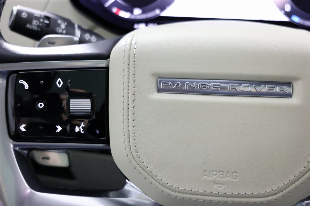 Land Rover New Range Rover SE 2023