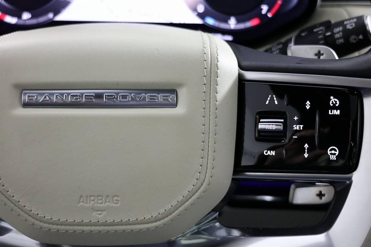 Land Rover New Range Rover SE 2023