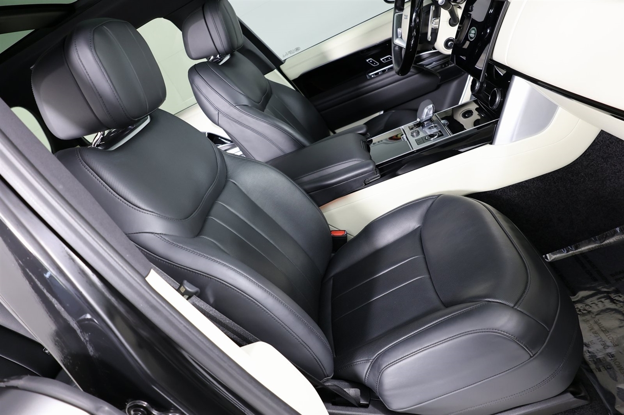 Land Rover New Range Rover SE 2023