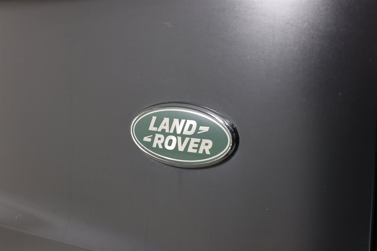 Land Rover New Range Rover SE 2023