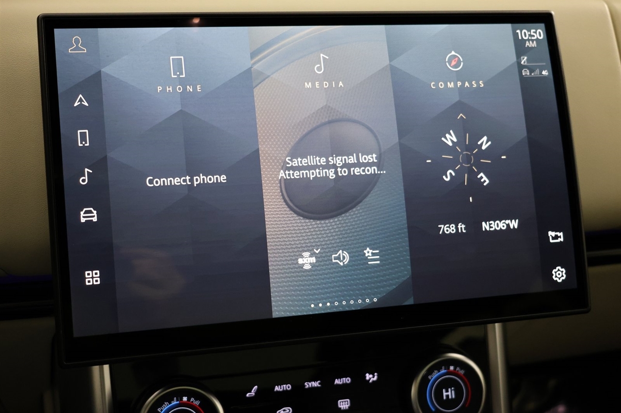 Land Rover New Range Rover SE 2023