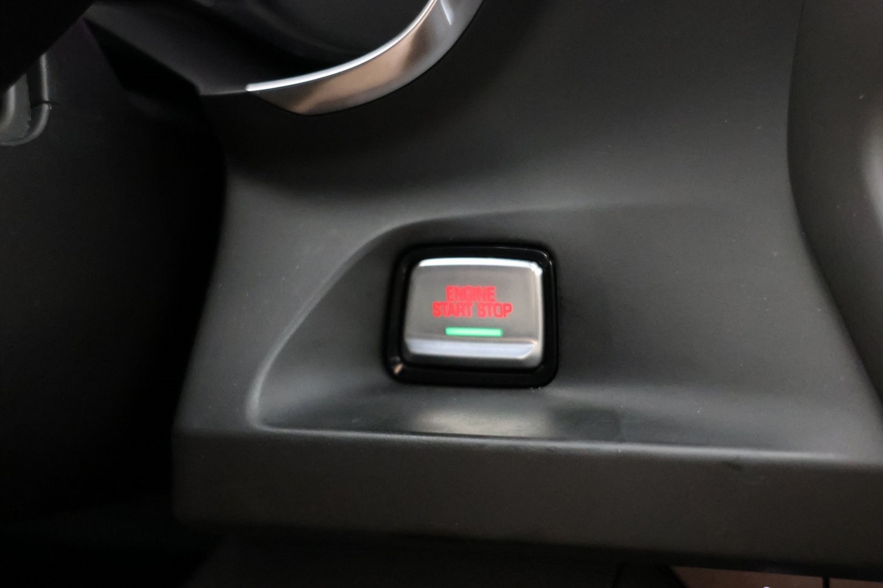 Chevrolet Camaro ZL1 Coupe 6M 2018
