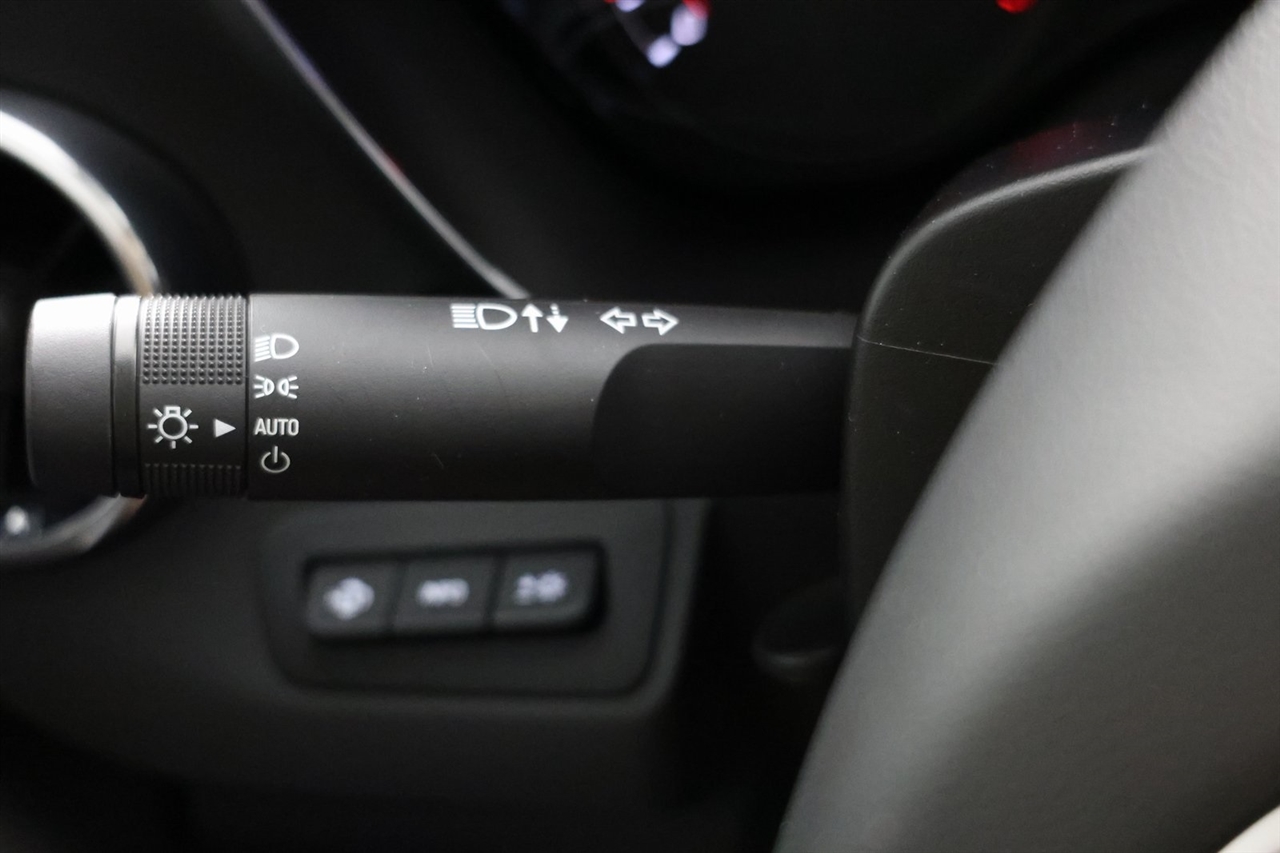 Chevrolet Camaro ZL1 Coupe 6M 2018