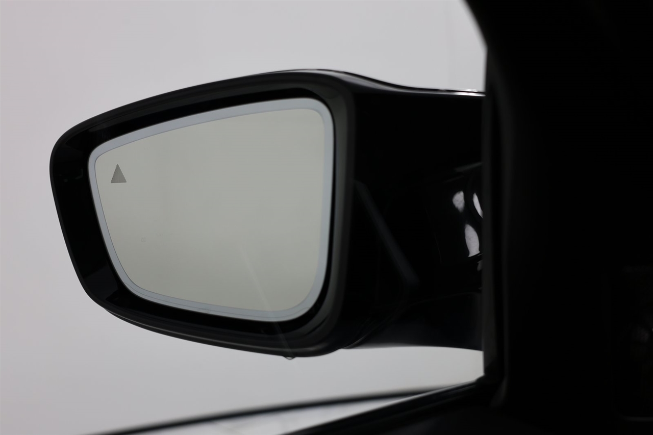 BMW M3 Competition xDrive 2024
