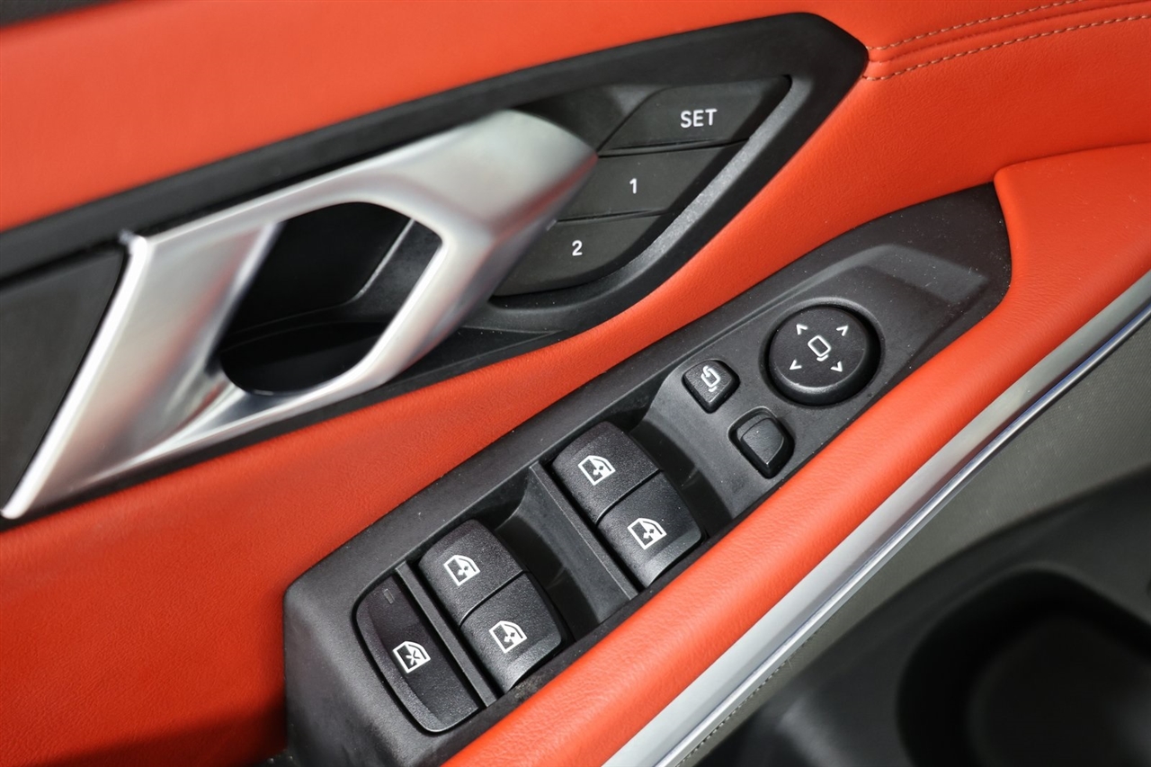 BMW M3 Competition xDrive 2024