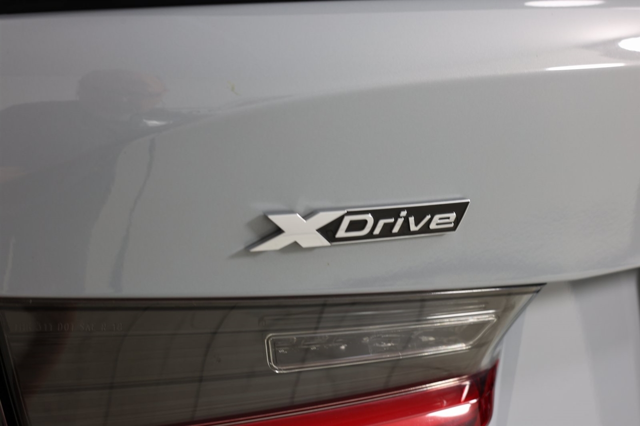 BMW M3 Competition xDrive 2024