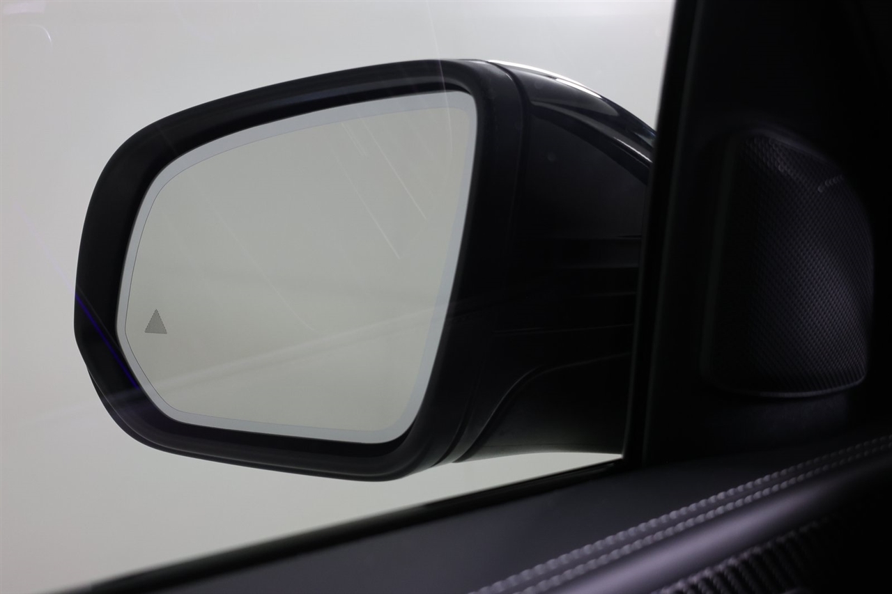 Mercedes-Benz GLE-Class Coupe AMG63 S 4MATIC 2022