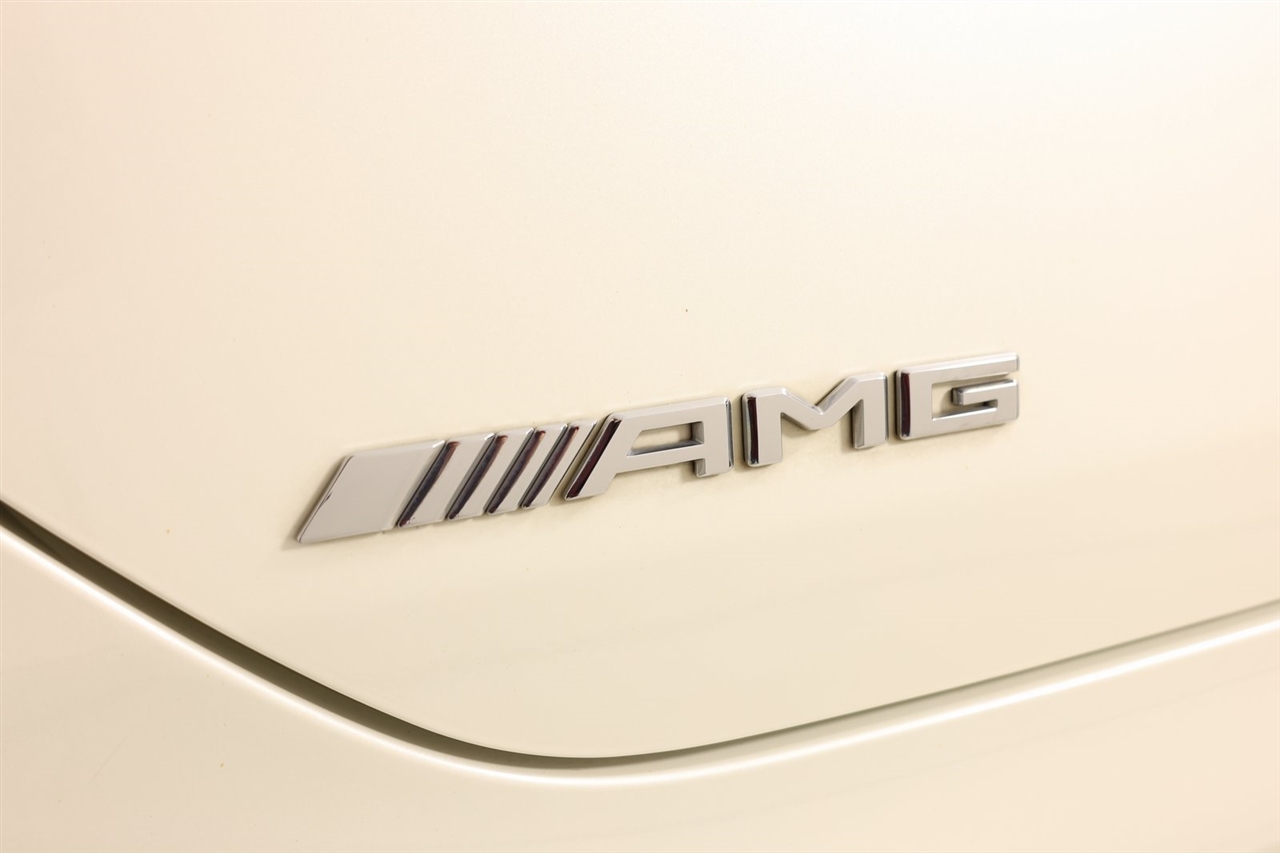 Mercedes-Benz GLE-Class Coupe AMG63 S 4MATIC 2022