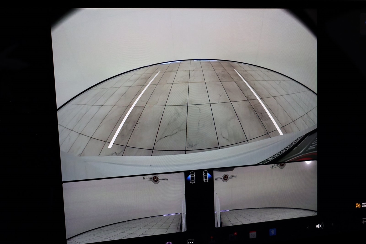Tesla Model S Long Range 2021