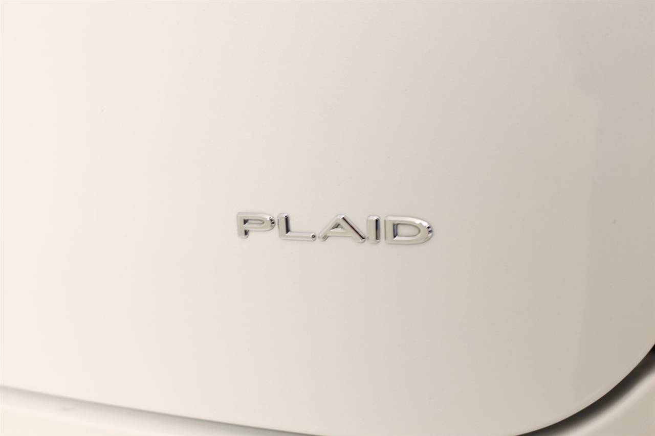 Tesla Model S Long Range 2021