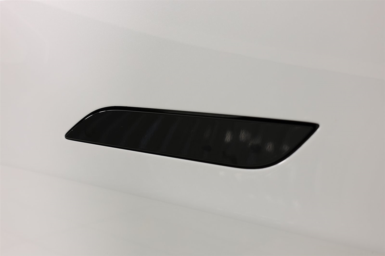 Tesla Model S Long Range 2021