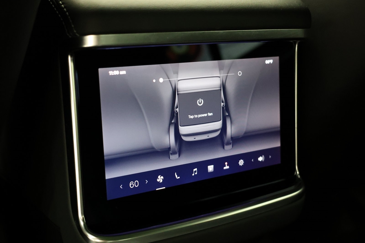 Tesla Model S Long Range 2021