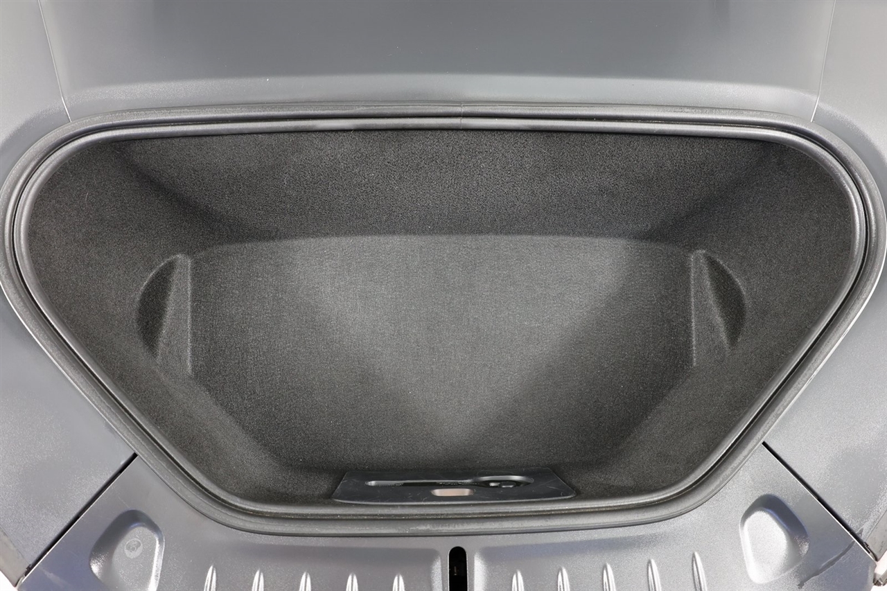Tesla Model S Long Range 2021
