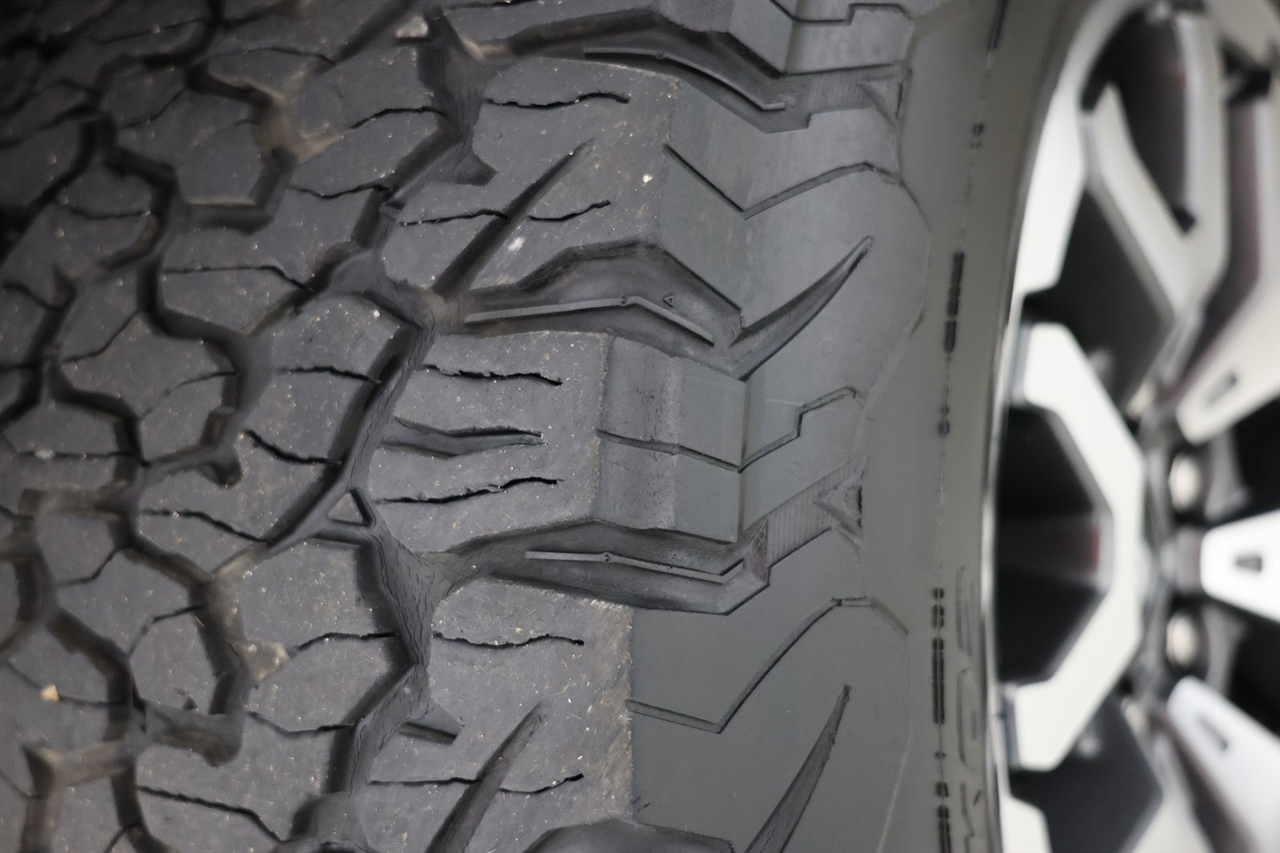 Ford F-150 Raptor SuperCrew 4WD 2022